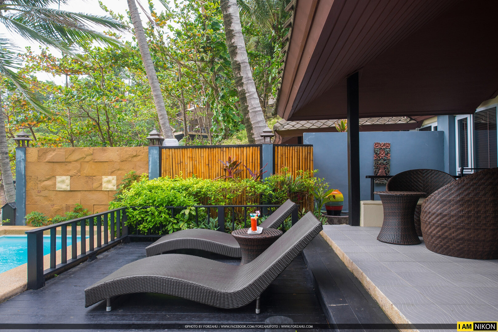 Andaman White Beach Resort Pantip Andaman White Beach Resort Pantip