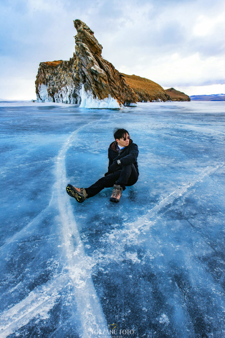 Lake Baikal : มหัศจรรย์ทะเลสาบน้ำแข็งไบคาล – เที่ยวผ่านเลนส์/Forzanu Foto